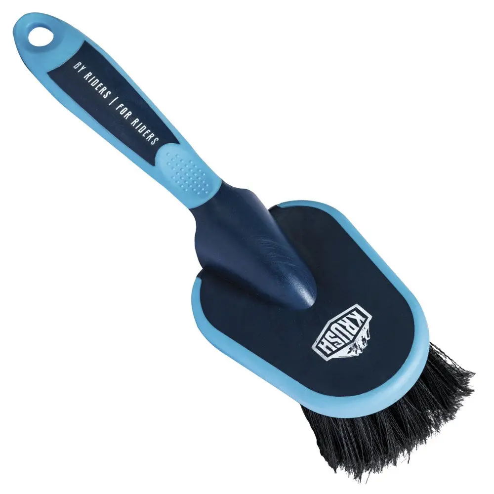 Krush Soft Bristle Brush 1