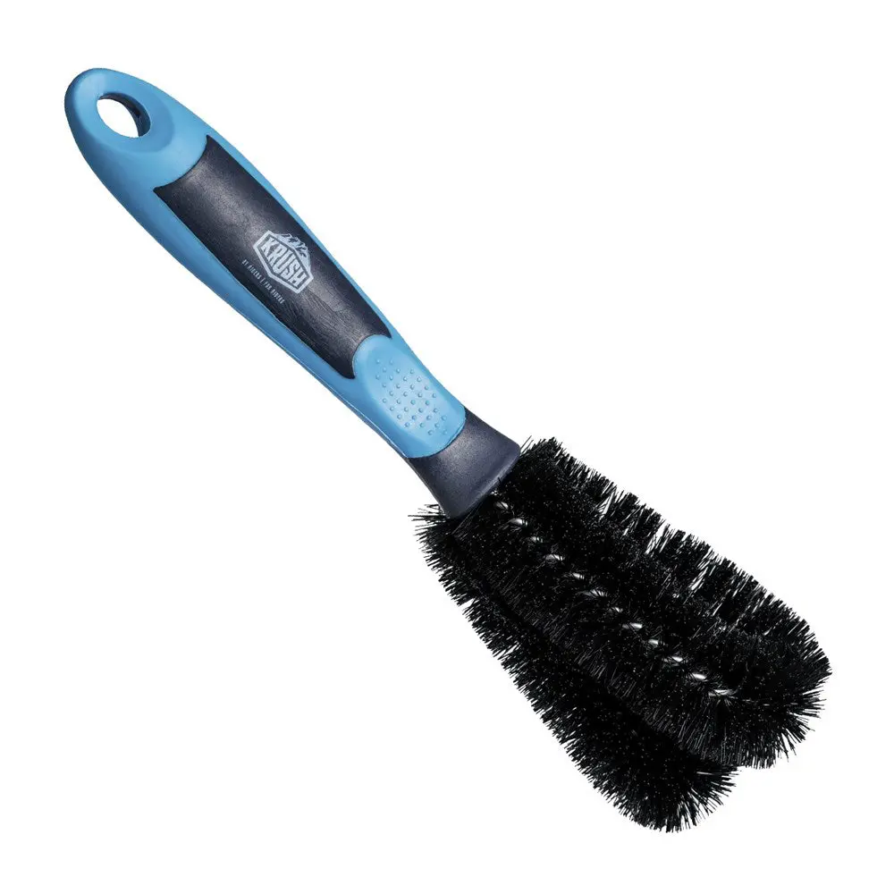 Krush Two Prong Brush 1