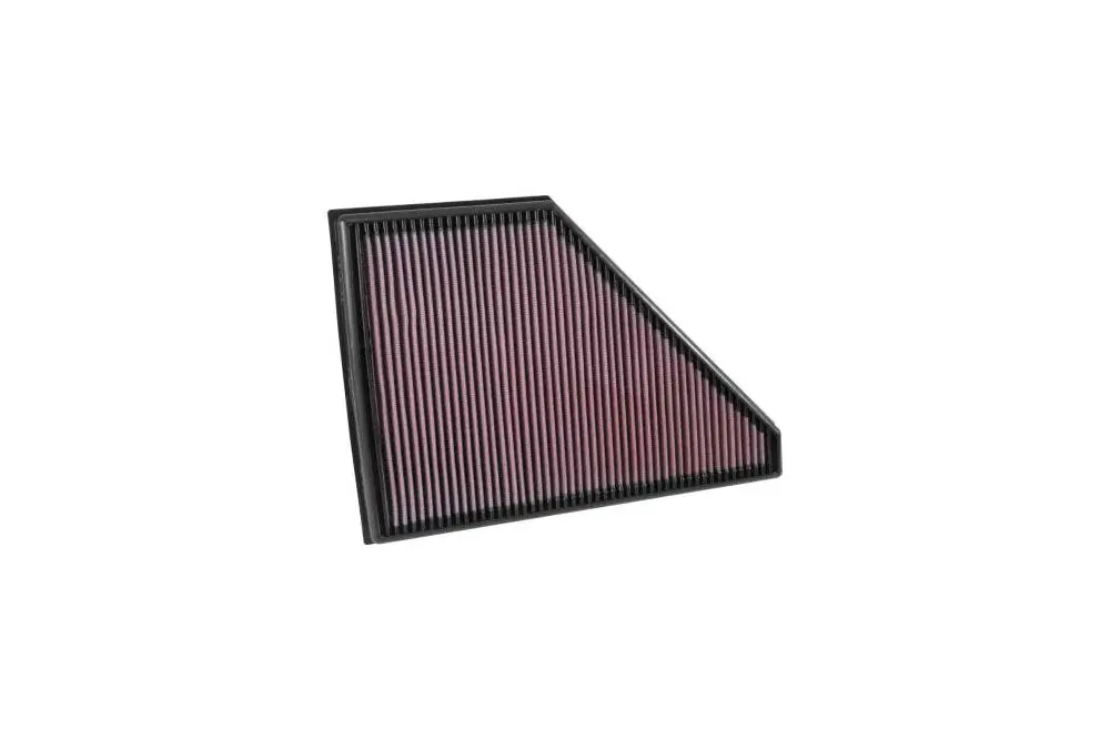 Cadillac Xt6 / Xt5 K&N High Flow Drop In Filter 1