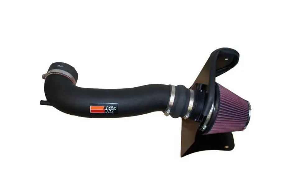 Pontiac Gto K&N Performance Intake Kit 1