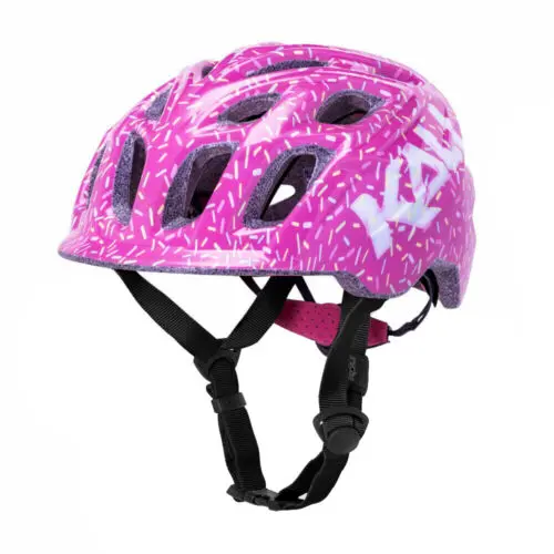 Kali Chakra Child Sprinkles Kids Helmet 1