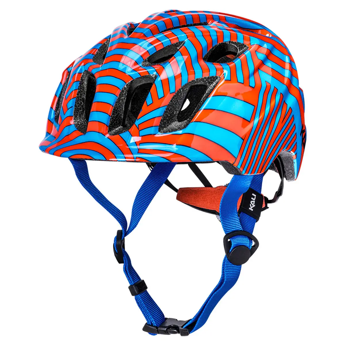 Kali Chakra Child Lighted Highwire Kids Helmet 3