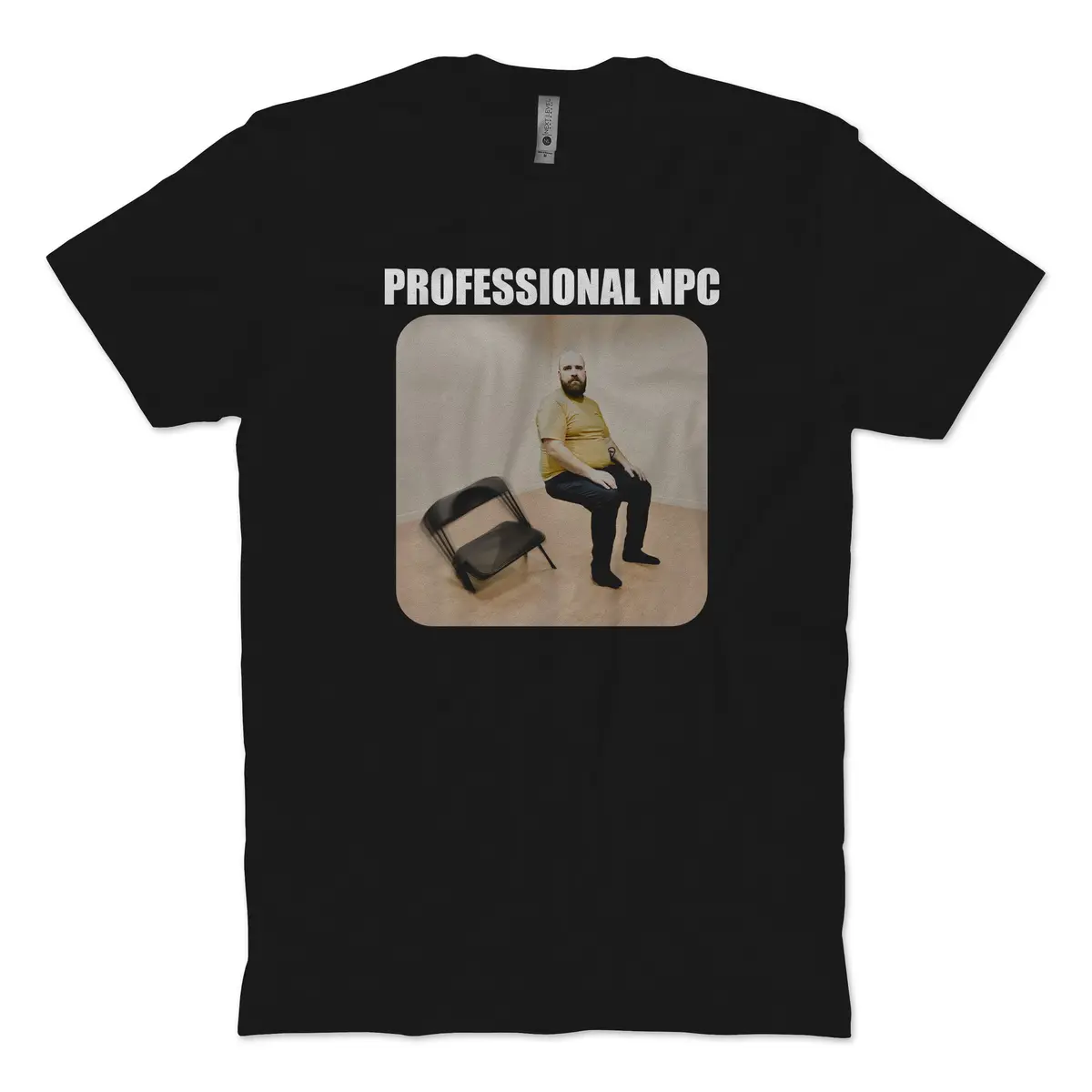 Professional Npc 1