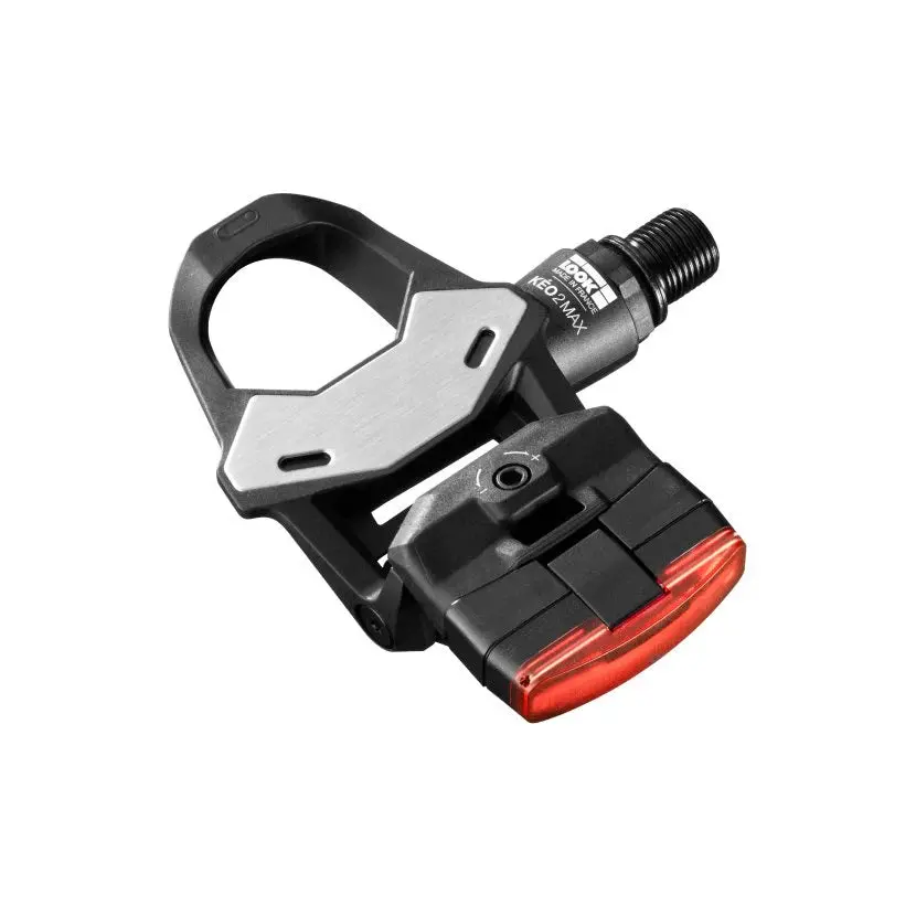Look Keo 2 Max Vision Road Pedals 1