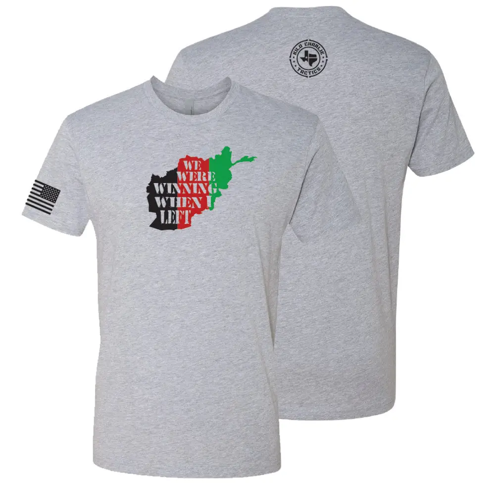 Kct Winning Tee 1