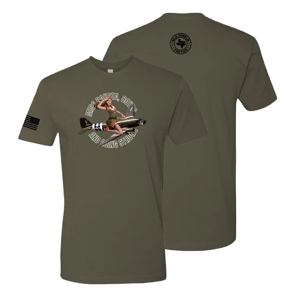 Miss Dakota T-Shirt 1