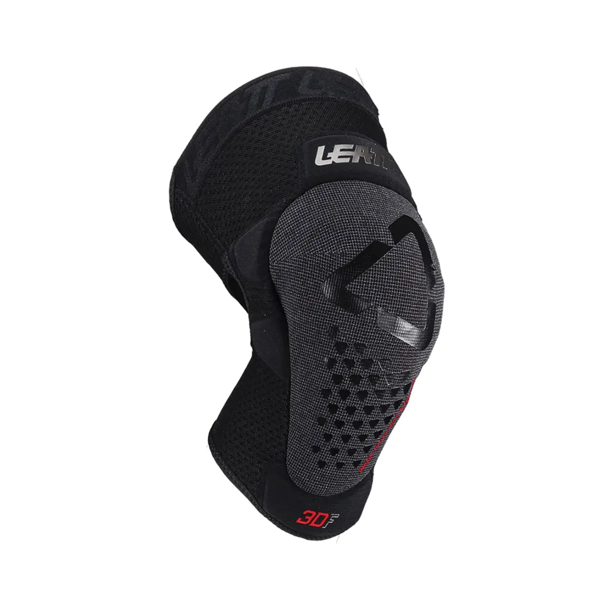 Leatt Youth 5.0 3Df Kids Knee Guards 1