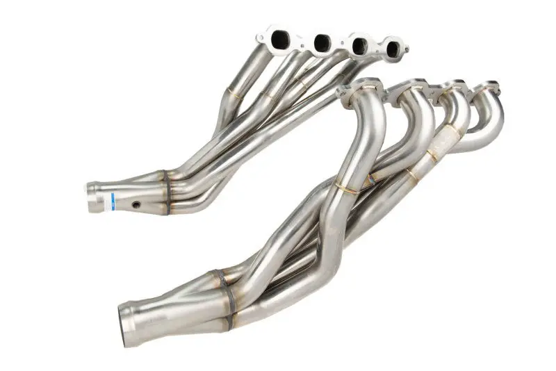 Cadillac Cts-V (3Rd Gen 2016-2019) Kooks Stainless Steel Stepped 1-7/8In Long Tube Headers - Free Shipping Free Shipping + Plus $100 Gift Card 1