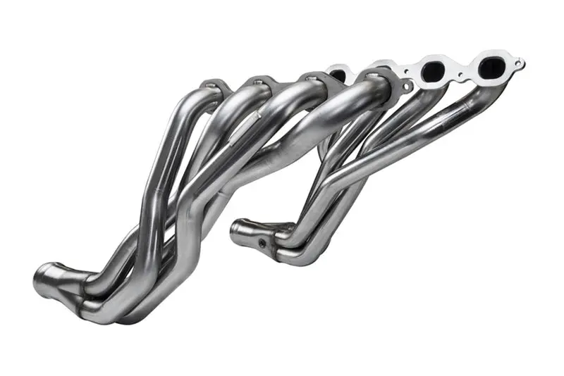 Cadillac Cts-V (3Rd Gen 2016-2019) Kooks Stainless Steel 2In X 3In Long Tube Headers - Free Shipping Free Shipping + Plus $75 Gift Card 1
