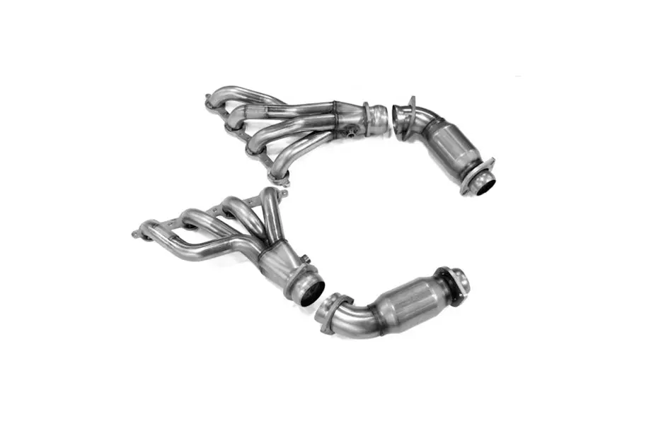 Pontiac G8 Kooks Shorty Headers - Free Shipping 1