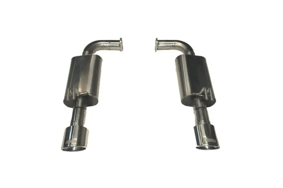 Pontiac G8 Kooks Headers Axle Back Exhaust Sysytem - Free Shipping +$50 Gift Card 1