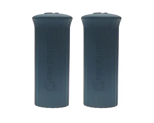 Grips Kraton Rubber Black 72Mm For Grip Shifter Grips 1