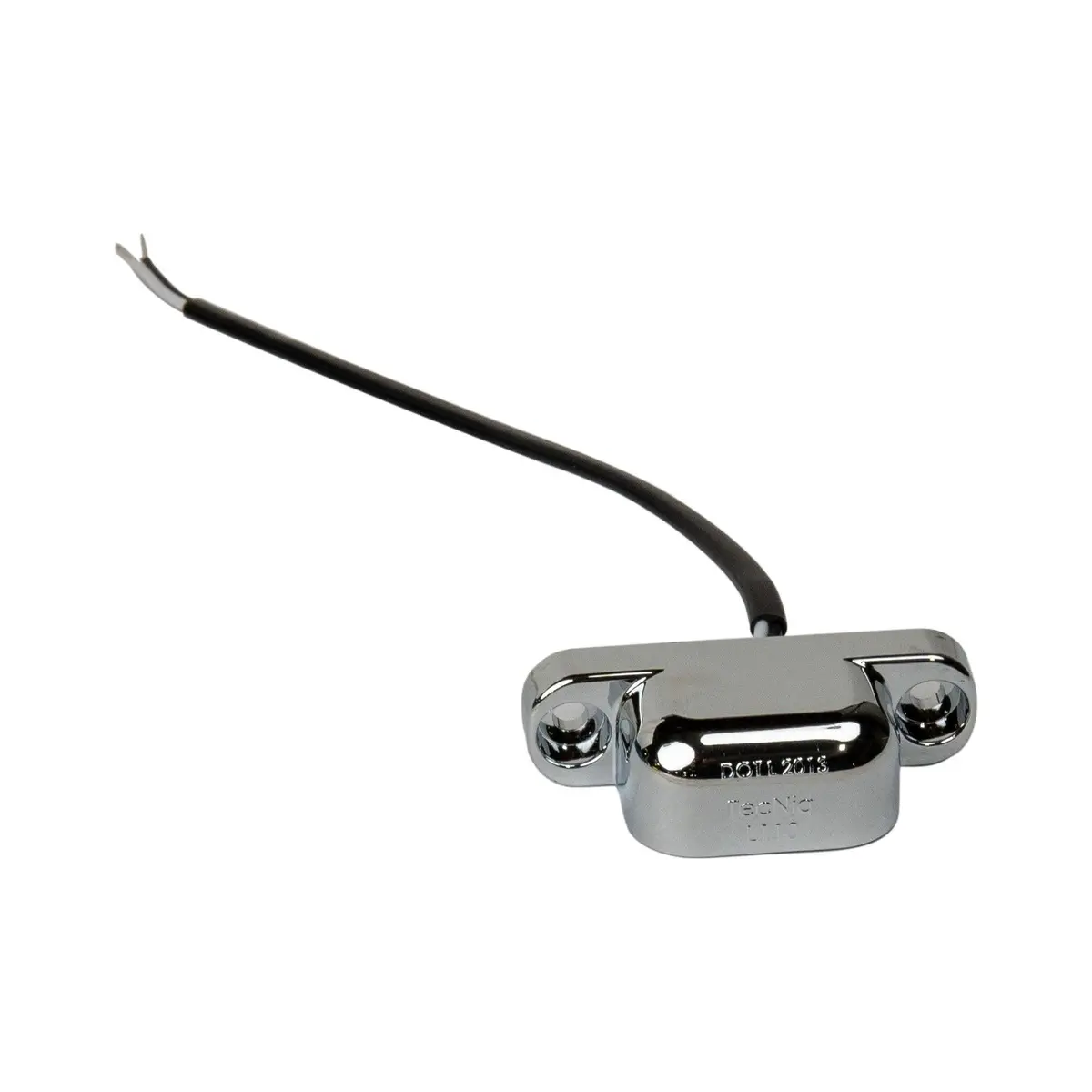 License Plate Light - Dot Rated 1