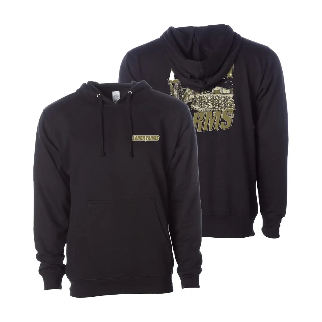 Laura Farms Hoodie 1