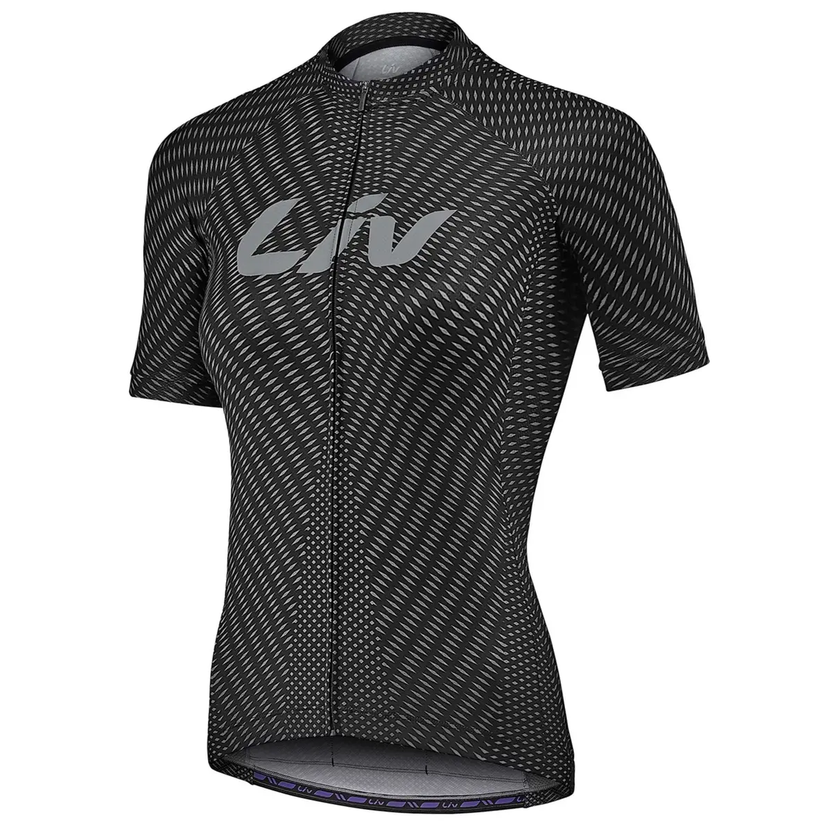 Liv Womens Beliv Jersey 5