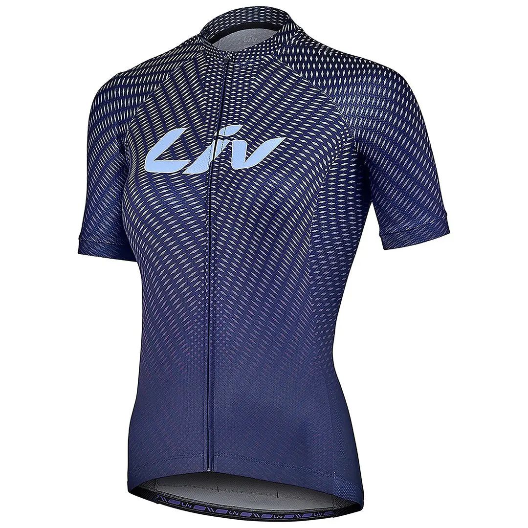 Liv Womens Beliv Jersey 1
