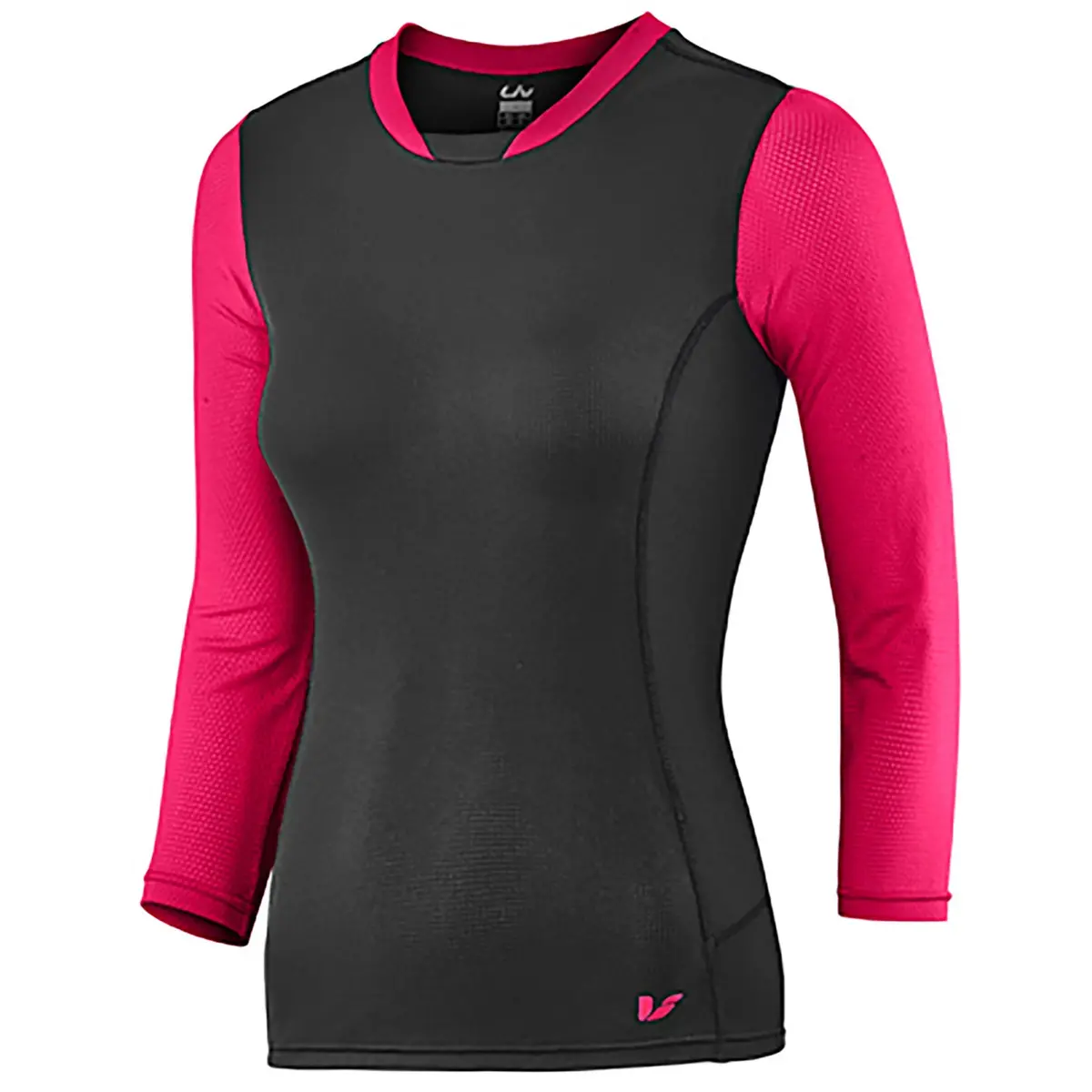 Liv Womens Energize 3/4 Jersey 1