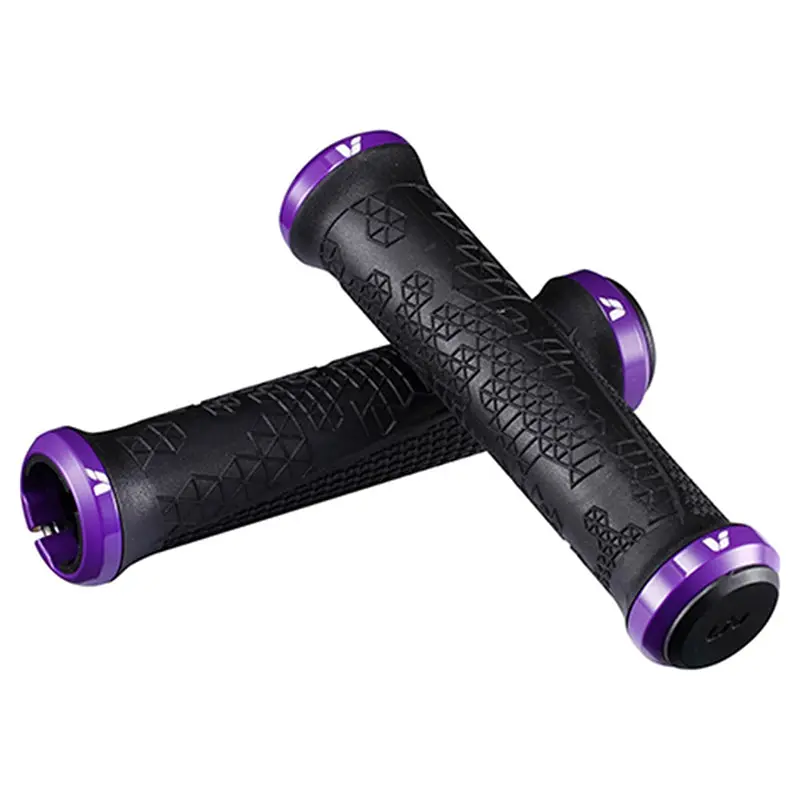 Liv Supera Double Lock On Grips 1