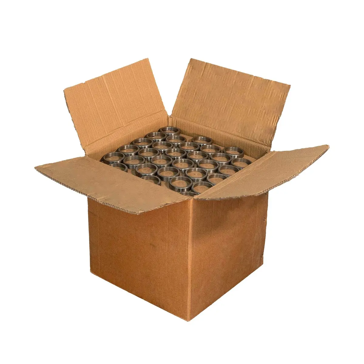 3.5K Trailer Axle Outer Race - L44610 - Dexter Compatible 4