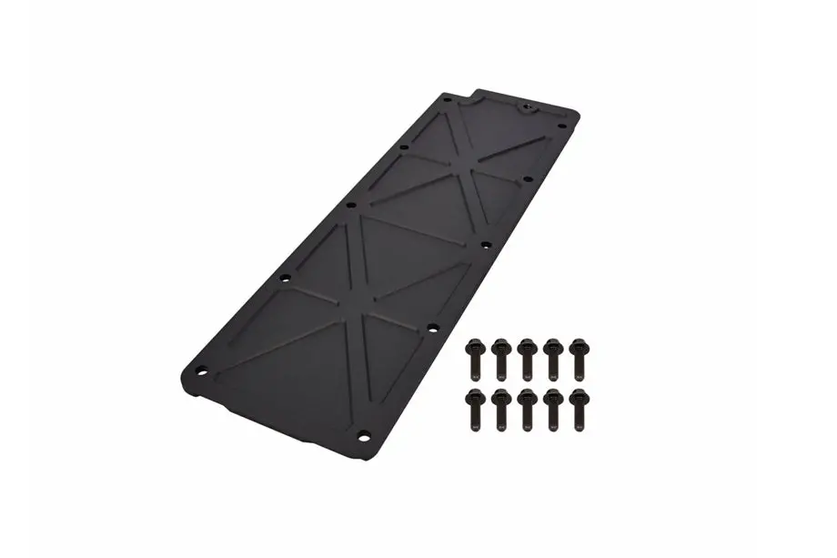 Ls2 / Ls3 Engine Valley Cover 1
