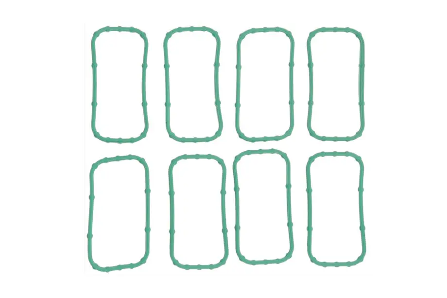 Ls Engine Intake Manifold Mahle Gasket Set 1