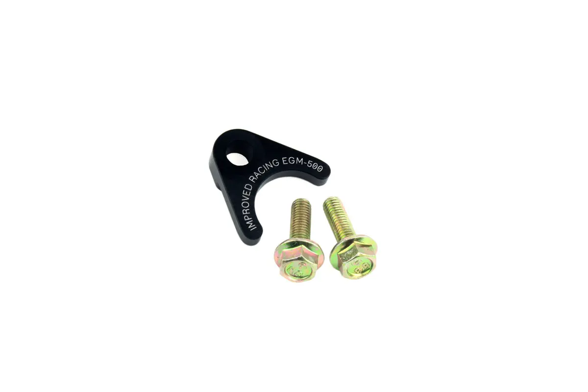 Ls Engine Oil Pump Pickup Tube Brace / Clamp 1