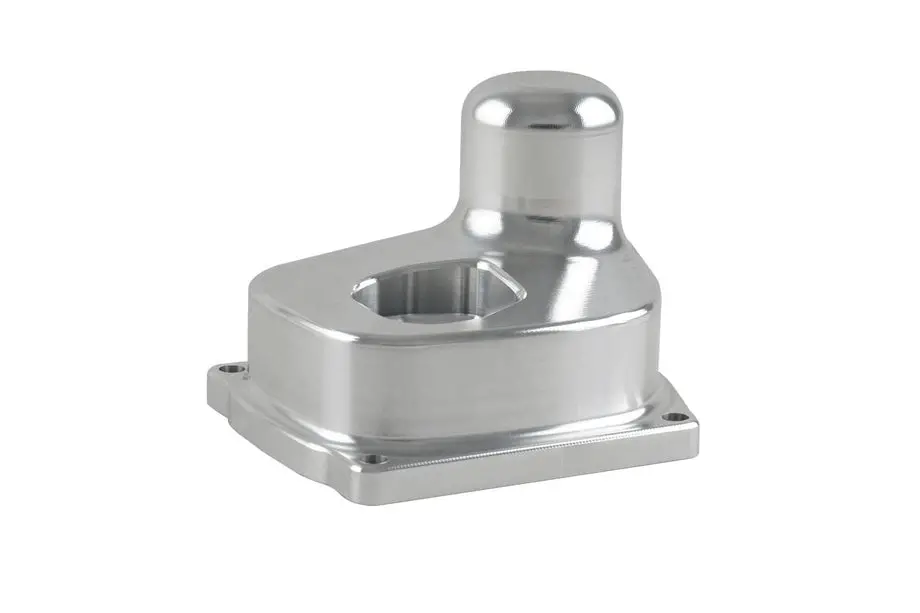Ls Billet Electronic Throttle Body 102Mm Motor For Boosted Applications 1