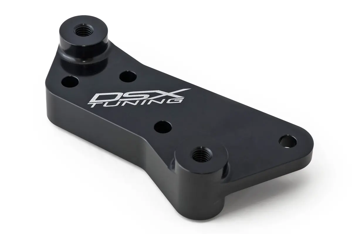 Lsa Idler Relocation Bracket 1
