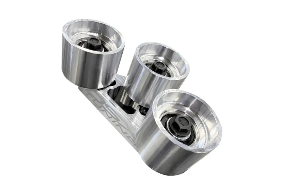 Lsa Triple Idler Drive 1