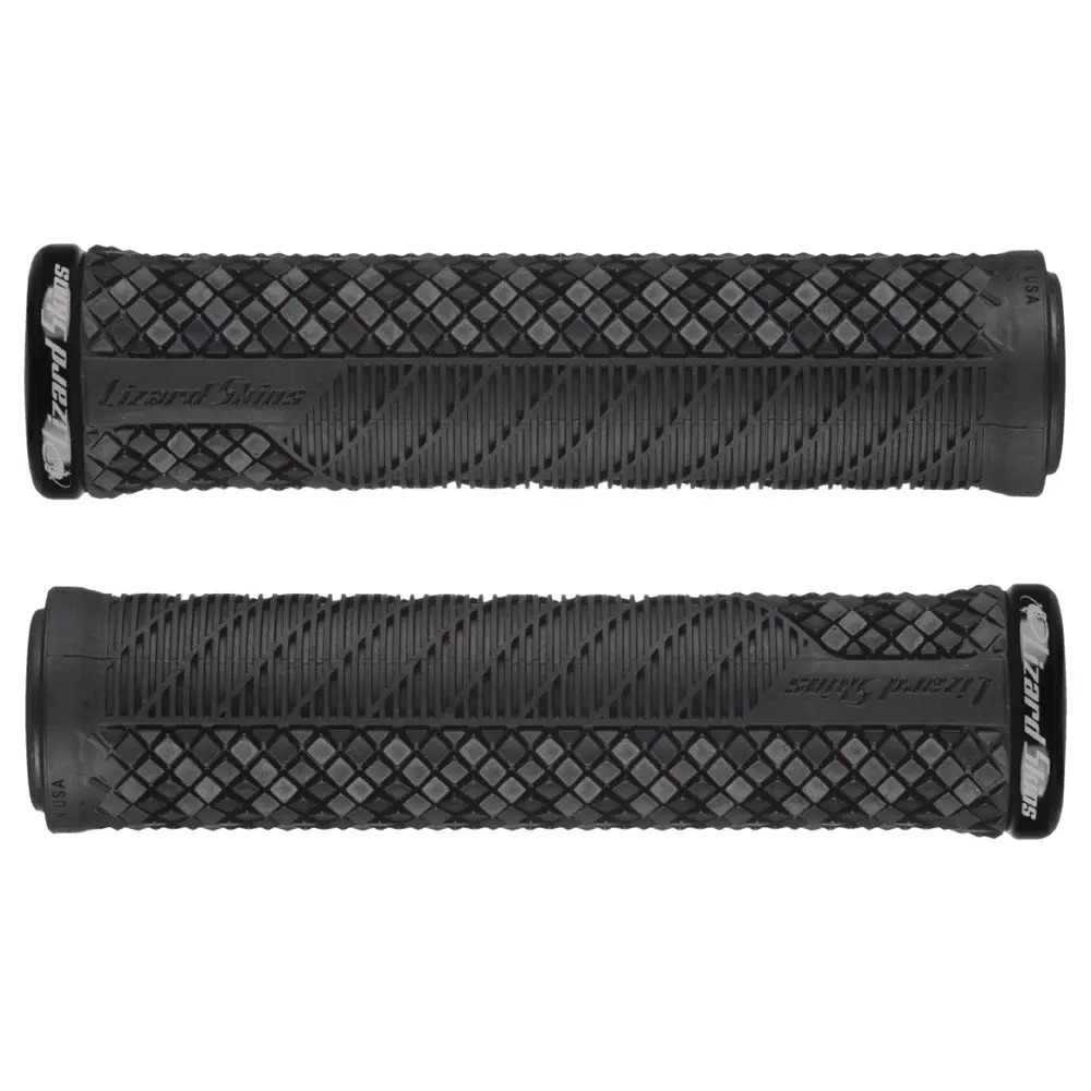 Lizard Skins Charger Evo Lock On Grips 1