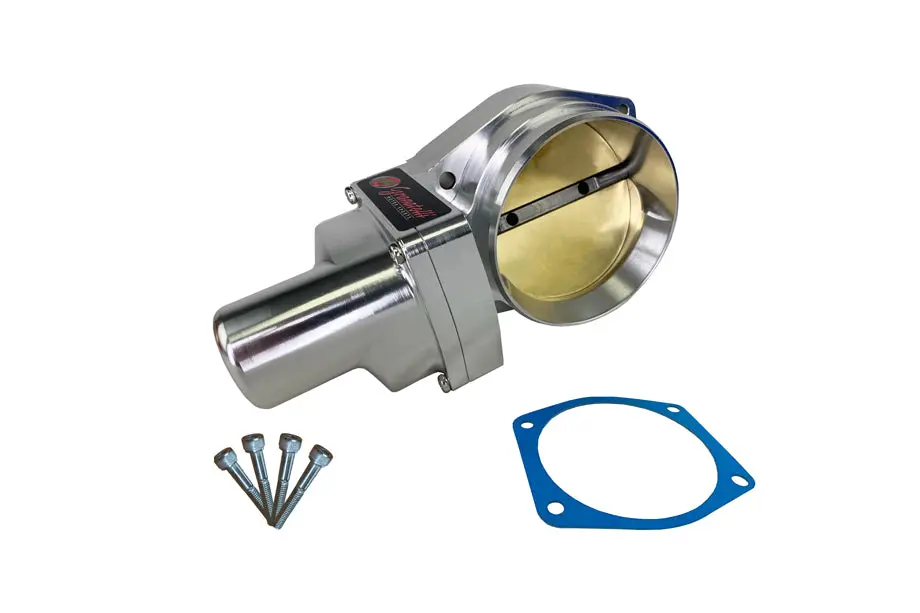 Granatelli Motorsports Ls Gm Dbw Lsx Throttle Body 103Mm 1