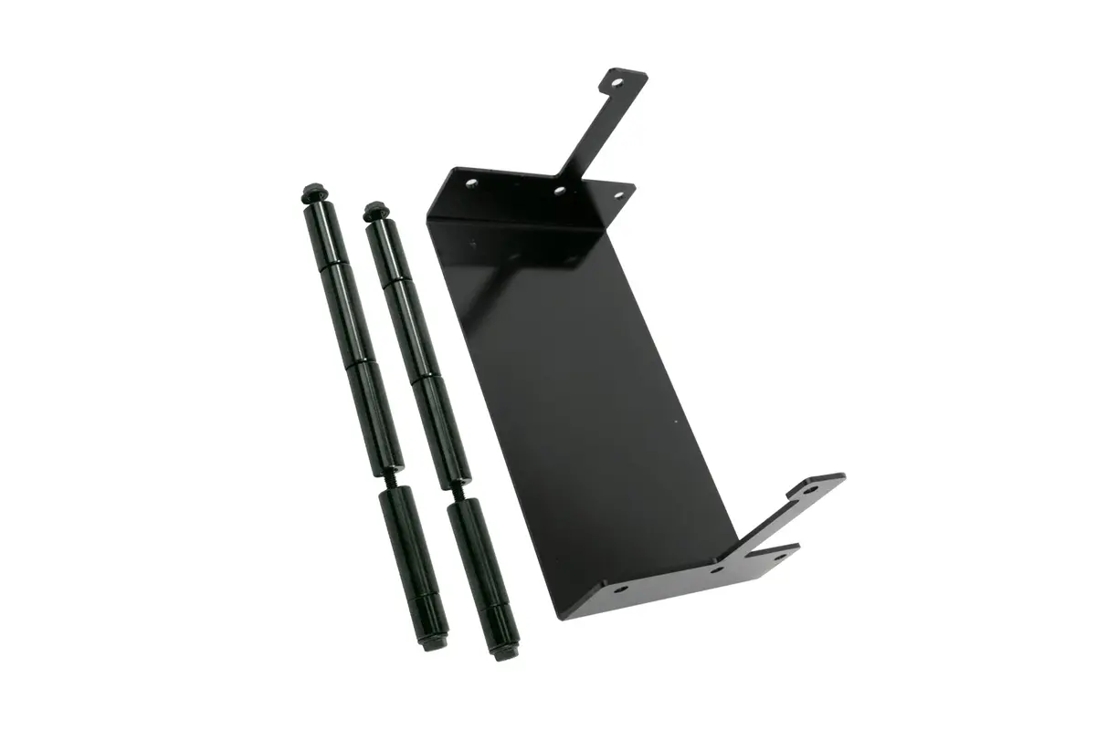 Ignition Coil Relocation Brackets 1