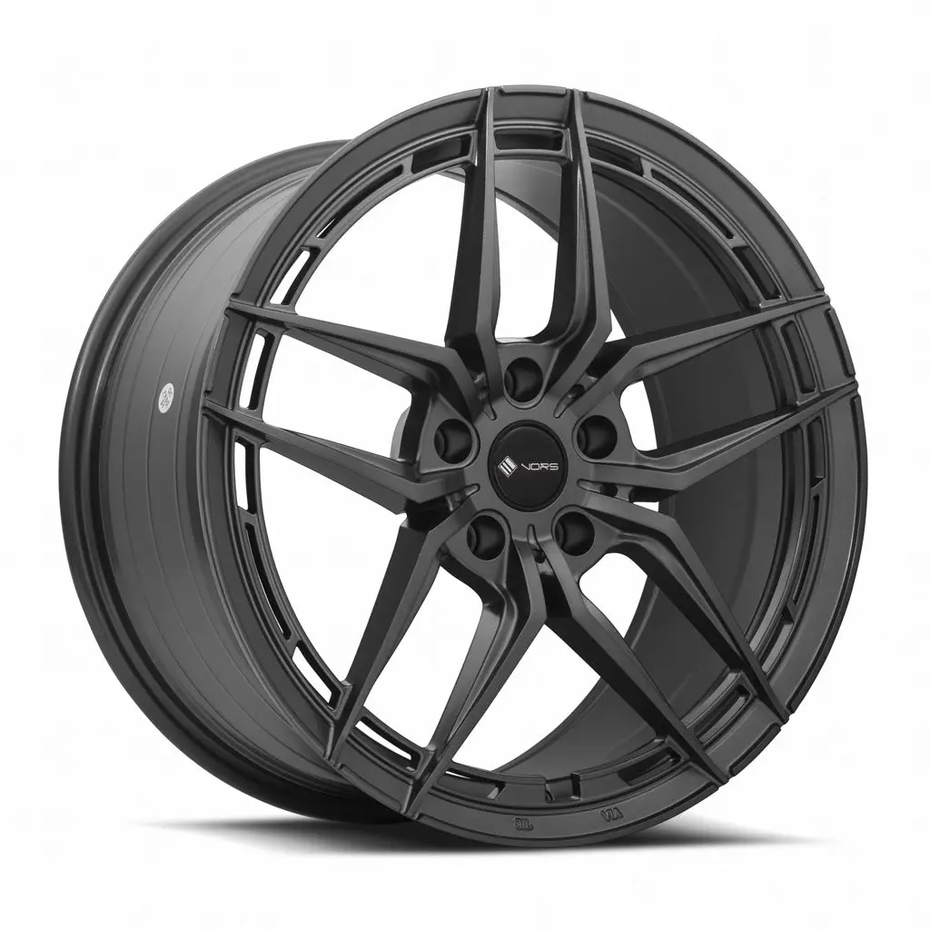 Vors Wheels Lt53 14