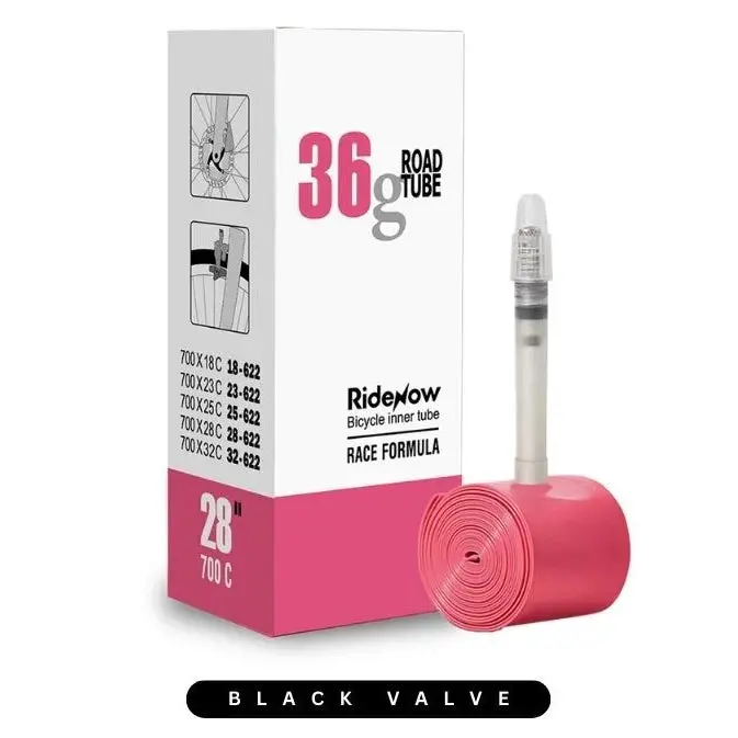 Tube 700 X 18-32 Ridenow Tpu Presta Valve 85Mm 1