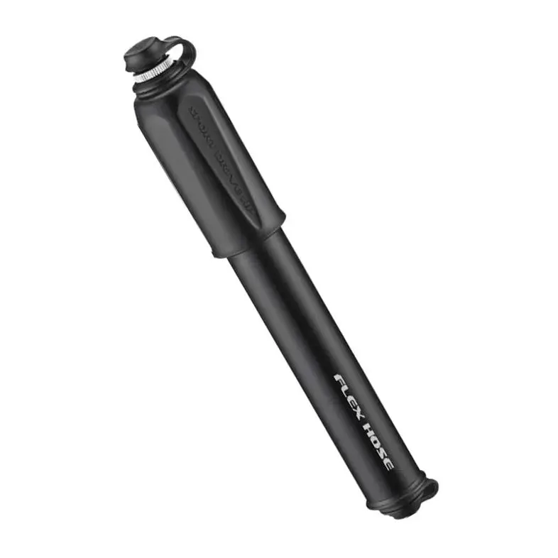 Lezyne Sport Drive Hp Mini Pump Black 1