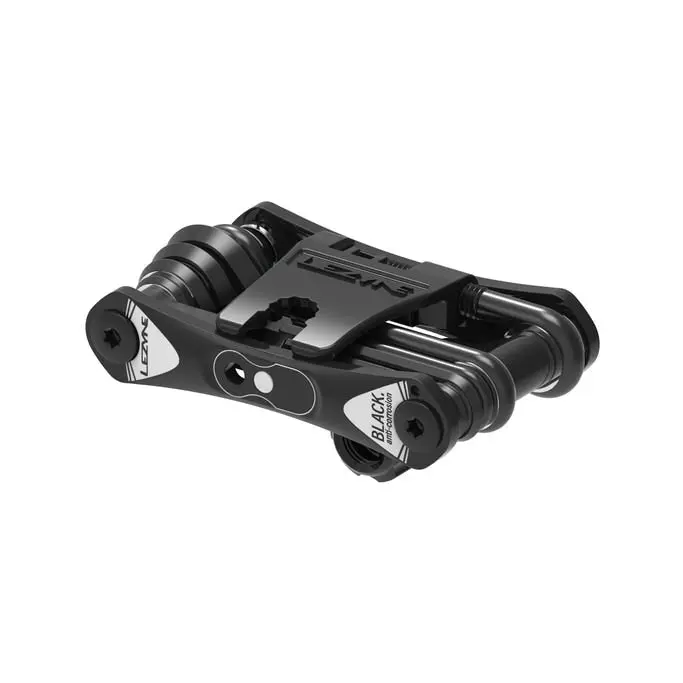 Lezyne Rap Ii Co2 Tool 1