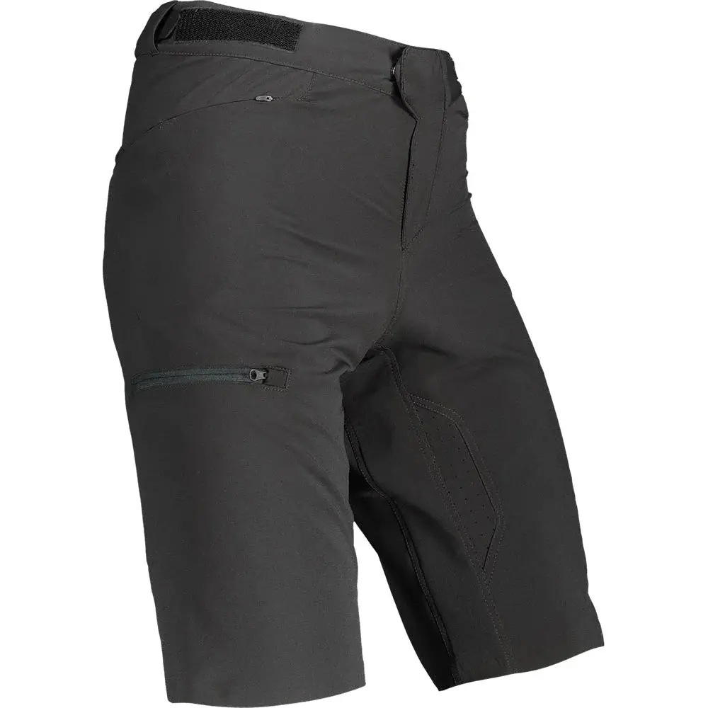 Leatt Mtb Trail 1.0 Shorts No Liner 1
