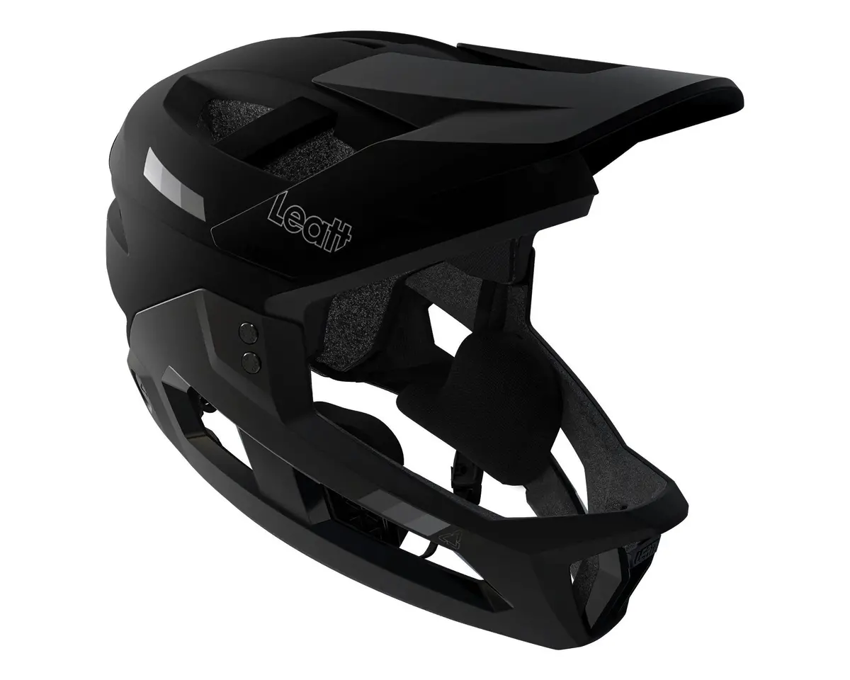 Leatt Enduro 2.0 Jr Full Face Helmet 1