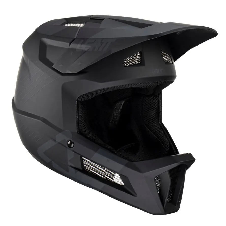 Leatt Gravity 2.0 Full Face Helmet 1