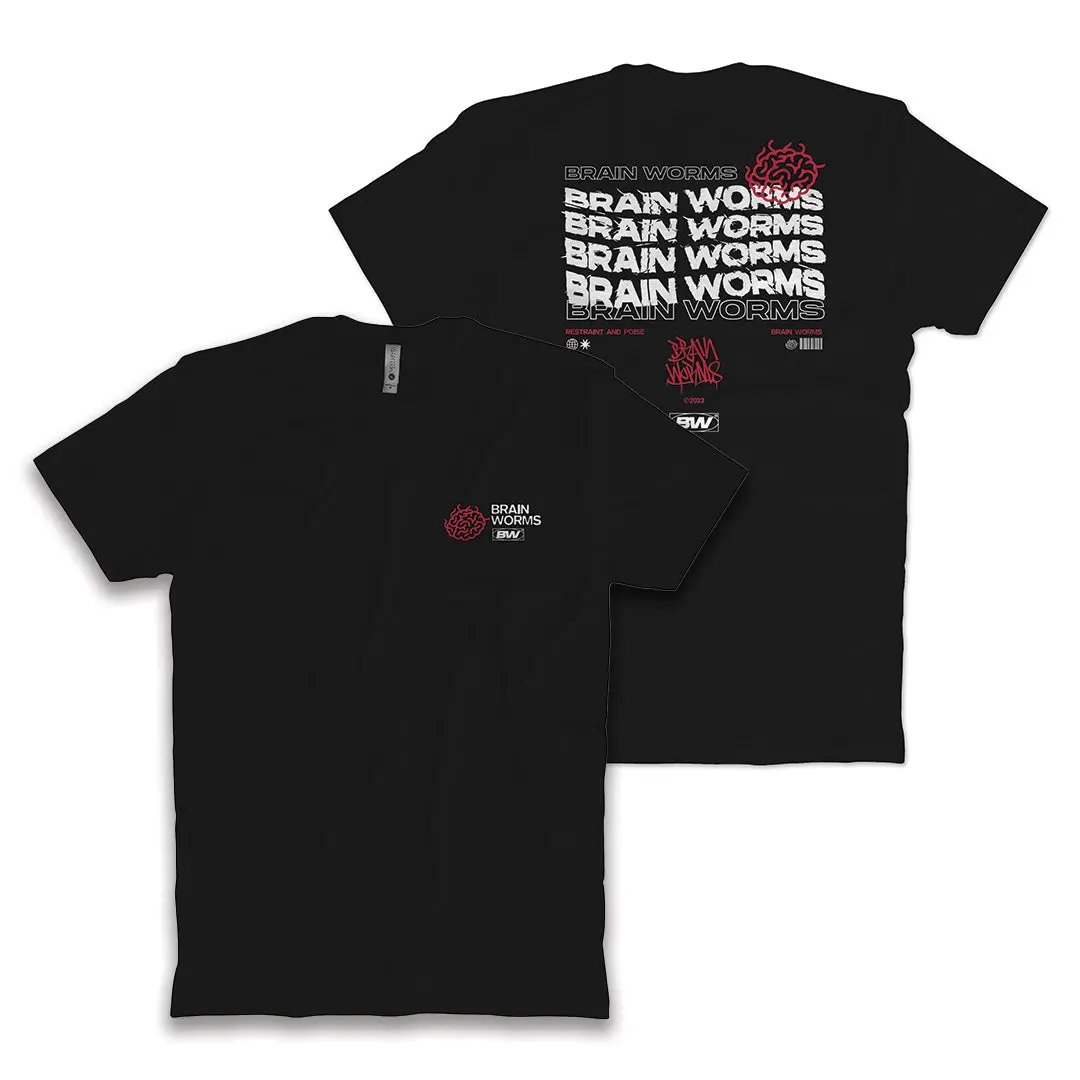 The Wave T-Shirt 1