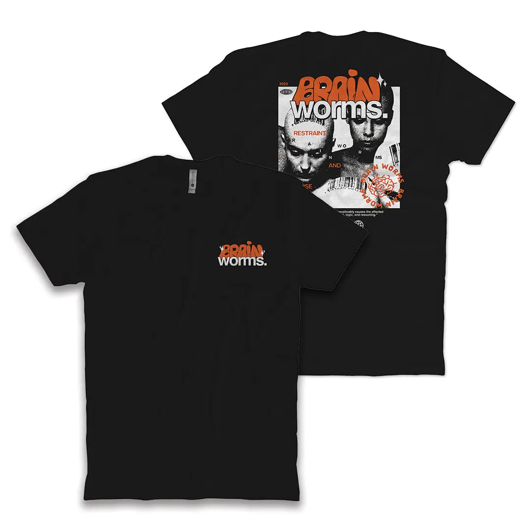 The Album Cover T-Shirt 1