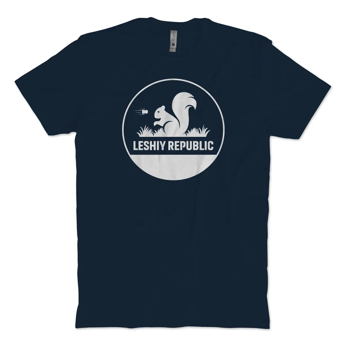 Leshiy Republic T-Shirt 1