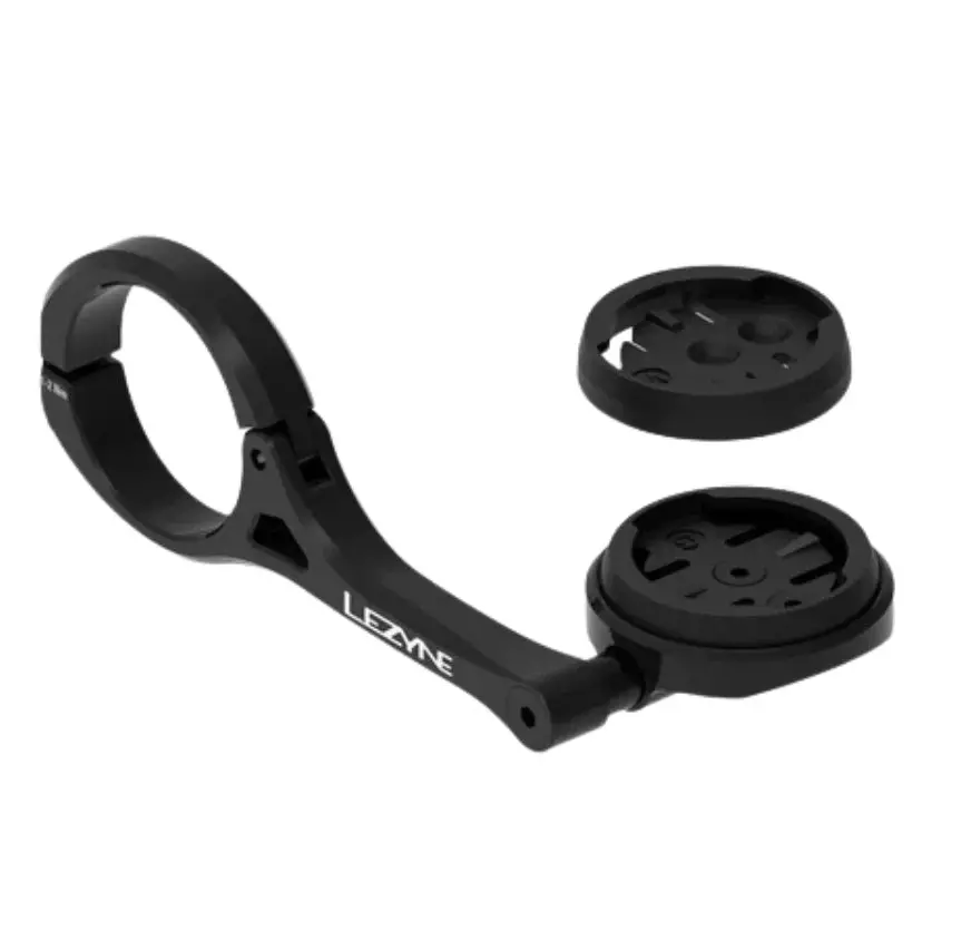 Lezyne Forward Mount Garmin/Wahoo Gps 1