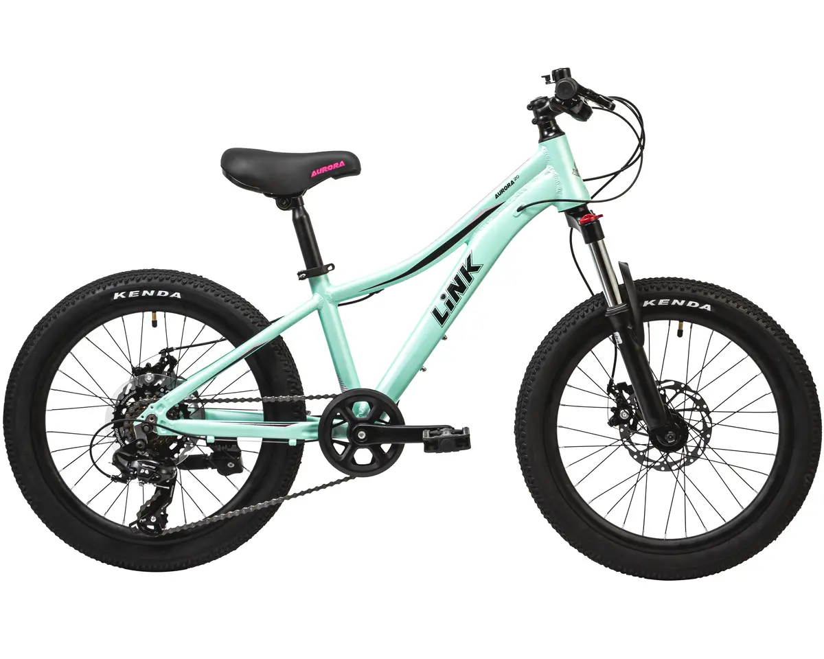 20" Link Aurora Mtb Girls 1