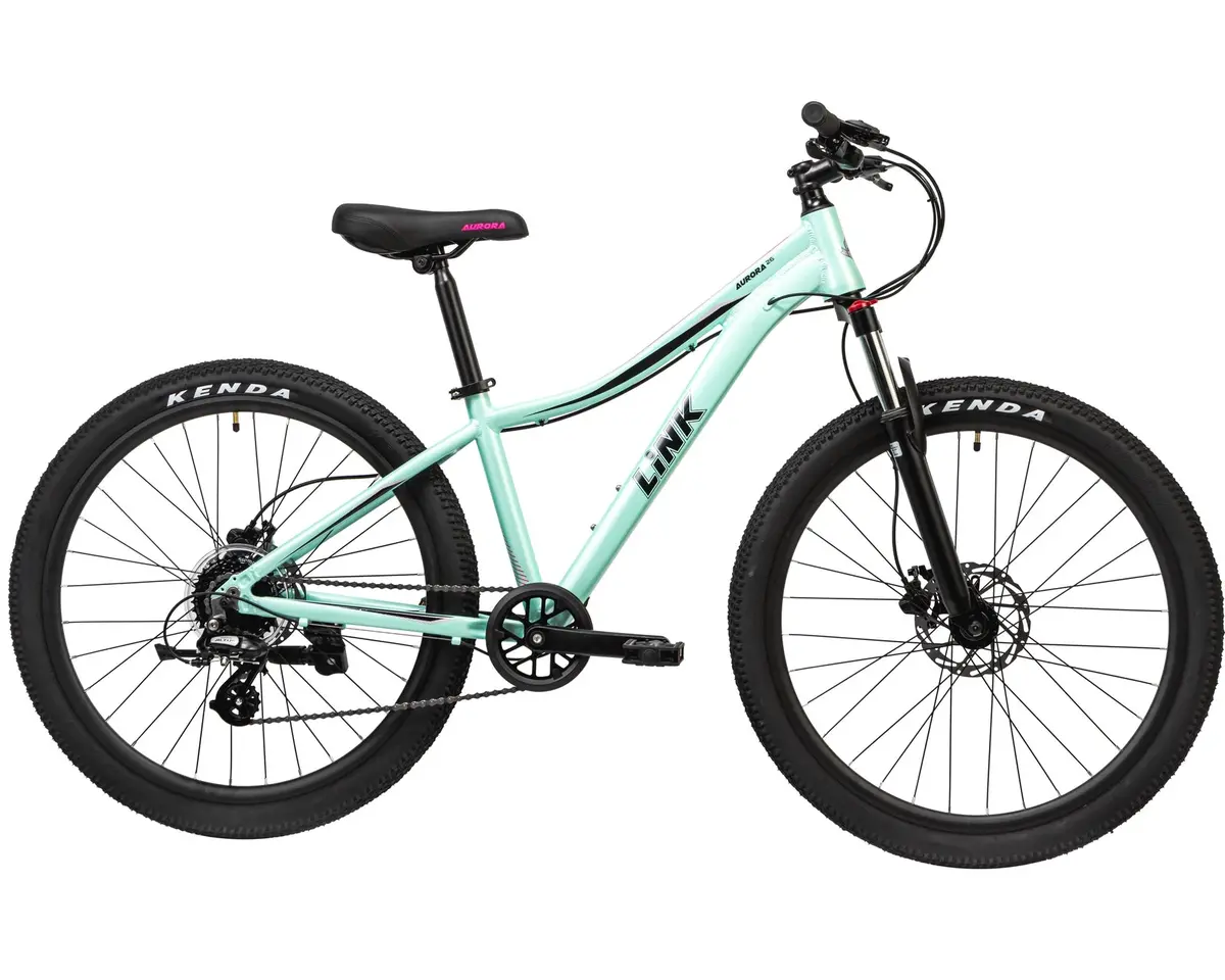 26" Link Aurora Mtb Girls 1
