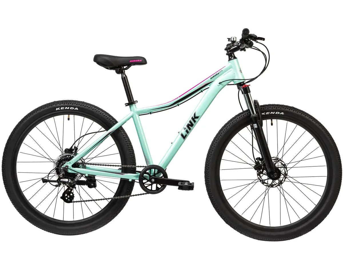 27.5" Link Aurora Mtb Girls 1