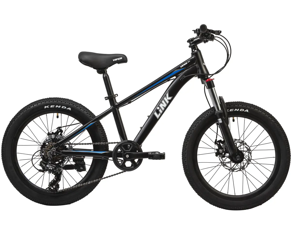 20" Link Viper Mtb Boys 1