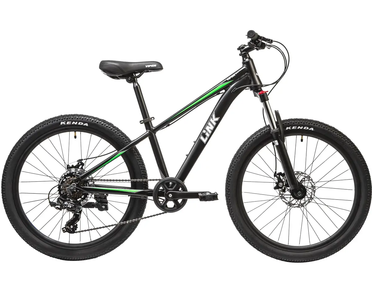 24" Link Viper Mtb Boys 1