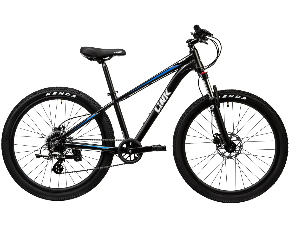 26" Link Viper Mtb Boys 1
