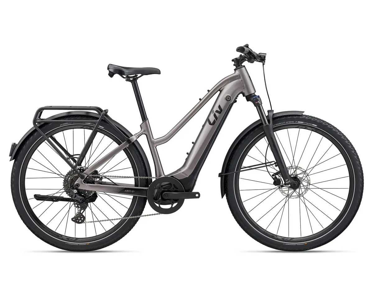 Liv Amiti E+ 3 (2026) 1